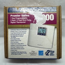 OFFERTA! Braeburn 5200