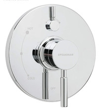 Speakman CPT-1401 Guarnizione