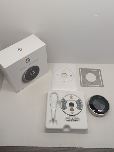 Google nest learning - google,