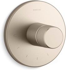 Kohler T78027-8-BV Componenti