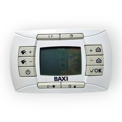 Baxi 711425000 controllo - baxi,