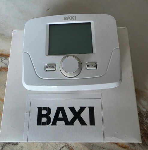 Baxi termostato caldaia - baxi,
