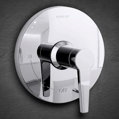 Kohler ts74042 pitch - kohler,