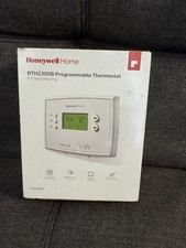 Nuovo Honeywell Home RTH2300B
