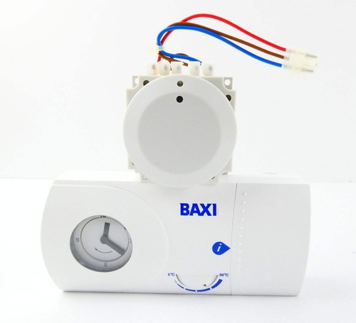 Baxi 5117391 termostato - 5117391,