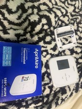 AprilAire S86NMU Termostato