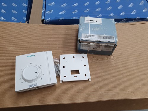 Siemens khg baxi - siemens,