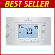 Termostato programmabile a