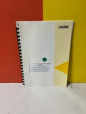 LAUDA 204 Low-temperature