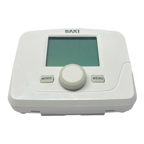 Baxi termostato - baxi,