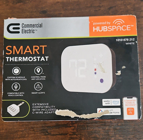Hubbspace elettrico - hubbspace,