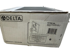 Delta Ara T27T867-SS Valvola