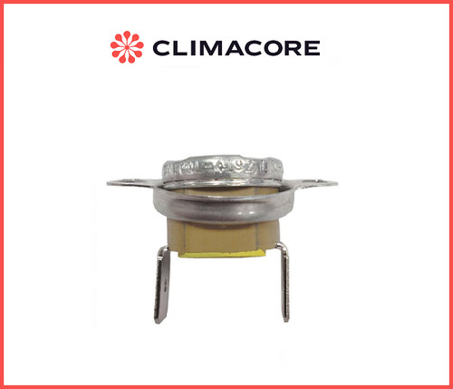 Termostato limite 105 - limite, 105½c
