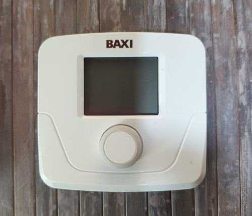 Baxi termostato modulante - baxi,