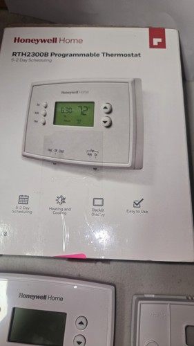 Honeywell rth2300b termostato - honeywell,