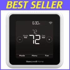 Termostato touchscreen