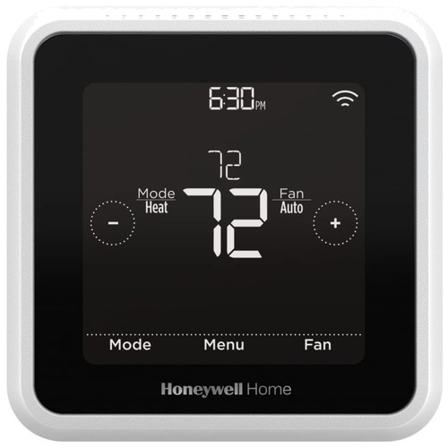 Termostato intelligente