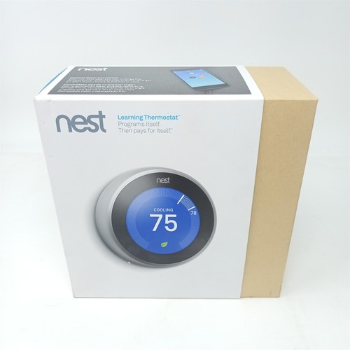 Google nest learning - google,