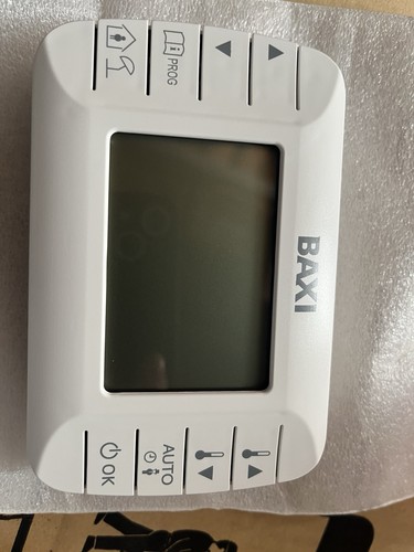 Baxi milkyway crono - baxi,