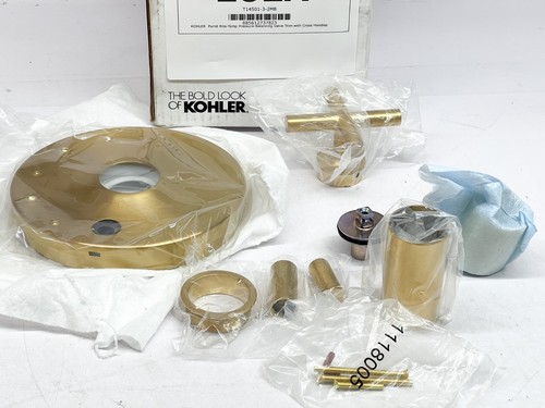 Kohler purist rite - kohler,
