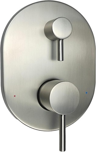 Moen align cromo - moen, 3