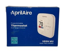 AprilAire S86NMU 7 Giorni