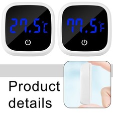 Misuratore Temperatura per