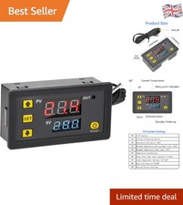 W3230 Termostato Digitale 20A