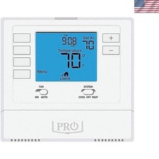 Pro1 T705 Termostato Digitale