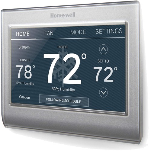 Termostato smart color - termostato,