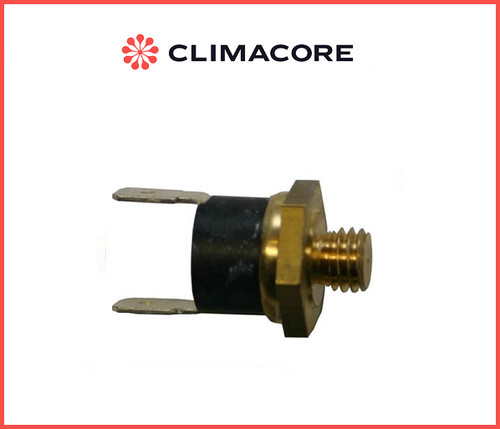 Termostato sicurezza elth 261 - termostato,
