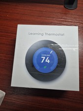  Termostato di apprendimento -