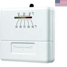 Termostato Compatto Solo