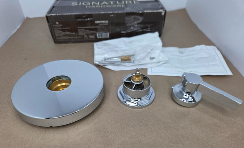Signature hardware 448250 - signature,