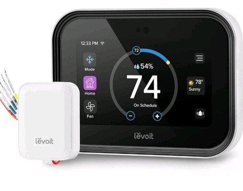 Levoit aura termostato smart - aura,