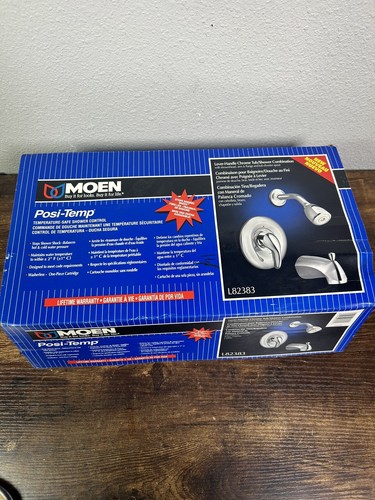 Moen posi temp - moen, #82383