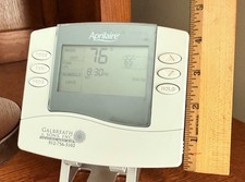 Termostato elettronico