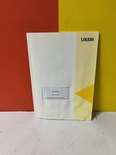 LAUDA 1251 Low-temperature