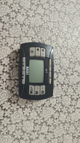 Baxi hit termostato - hit,