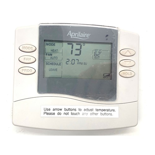 Aprilaire 8463 termostato - 8463,