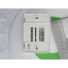 Honeywell RTH2510 RTH2410