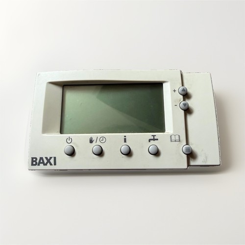 Baxi r184b telecontrollo - baxi,