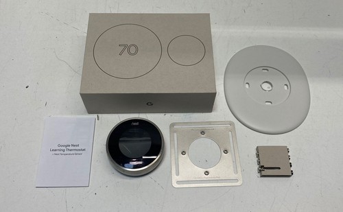 Google nest learning - nest,