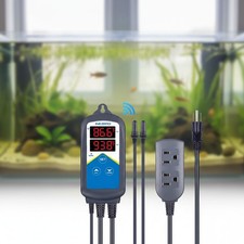 Regolatore riscaldatore