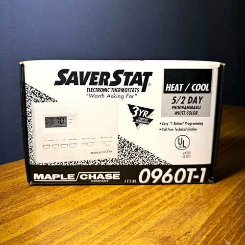 Nos maple chase - maple, saverstat