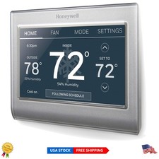 Termostato Smart Wi-Fi