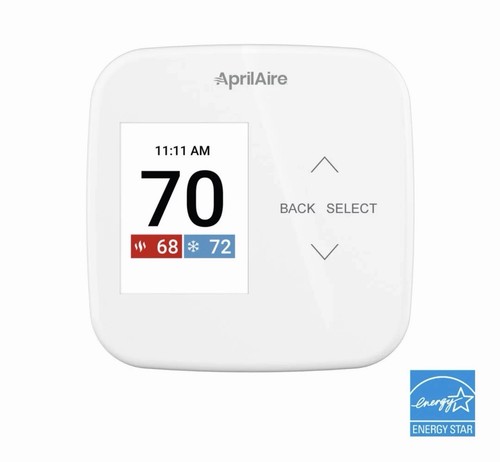 Aprilaire s86nmu termostato - aprilaire,