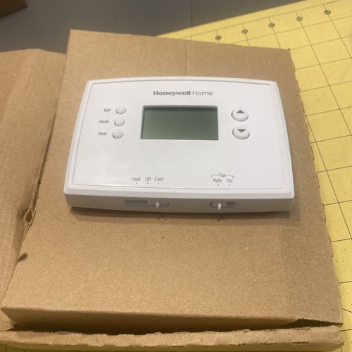 Honeywell termostato - honeywell,