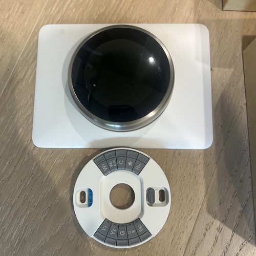 Google nest termostato - termostato, 3a
