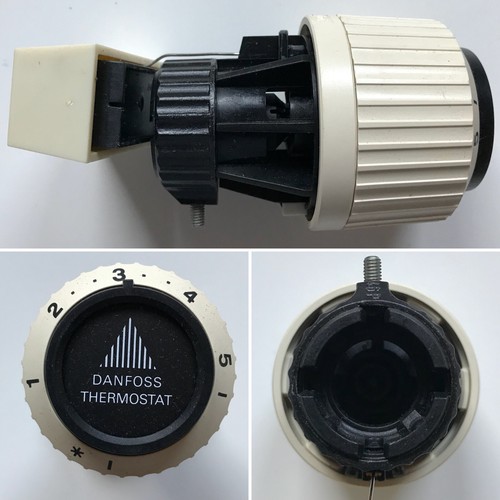 New danfoss 2012 testa - new,
